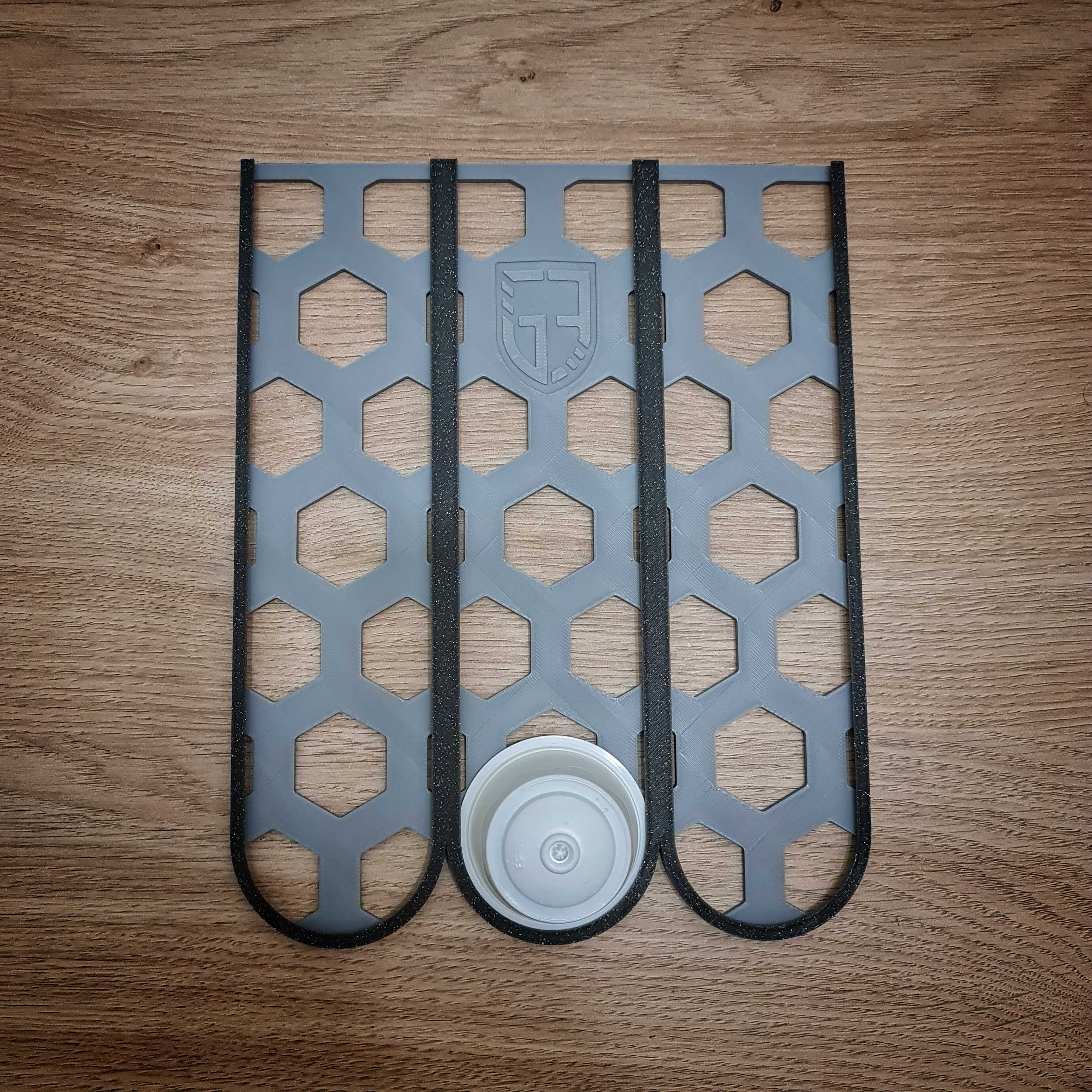 Zidni nosač za
Dolce Gusto kapsule