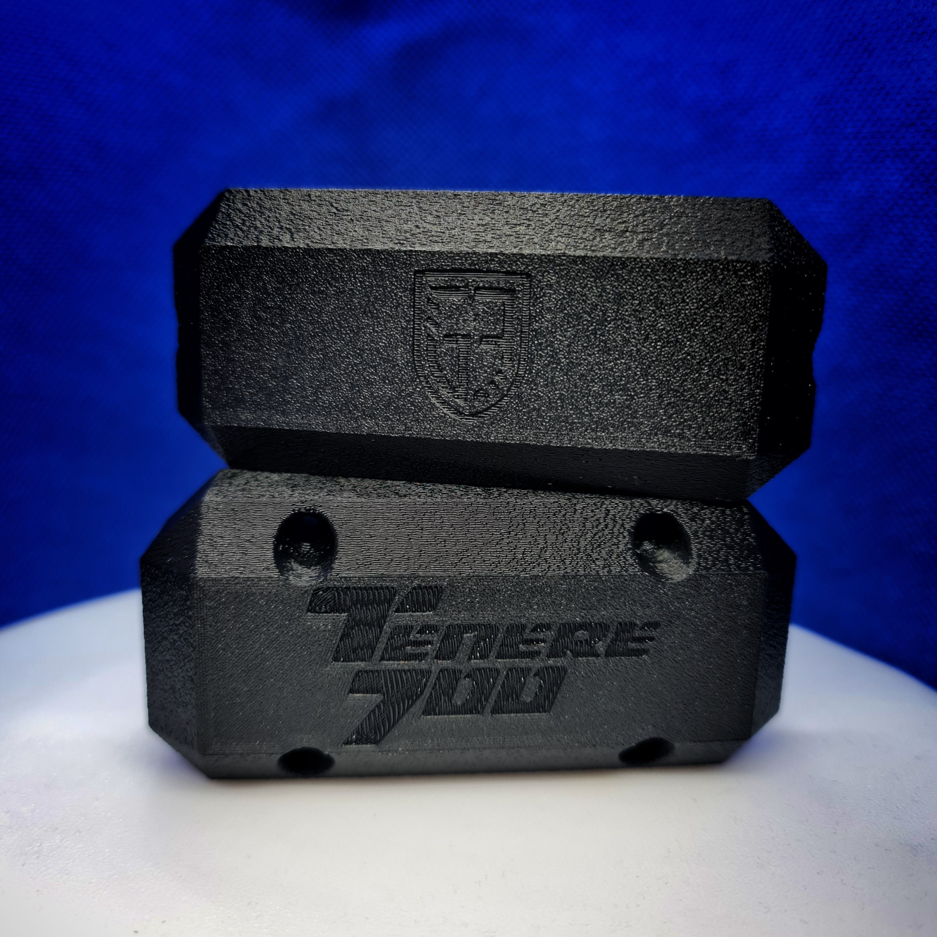 Bar Crash Pad
Yamaha Tenere 700