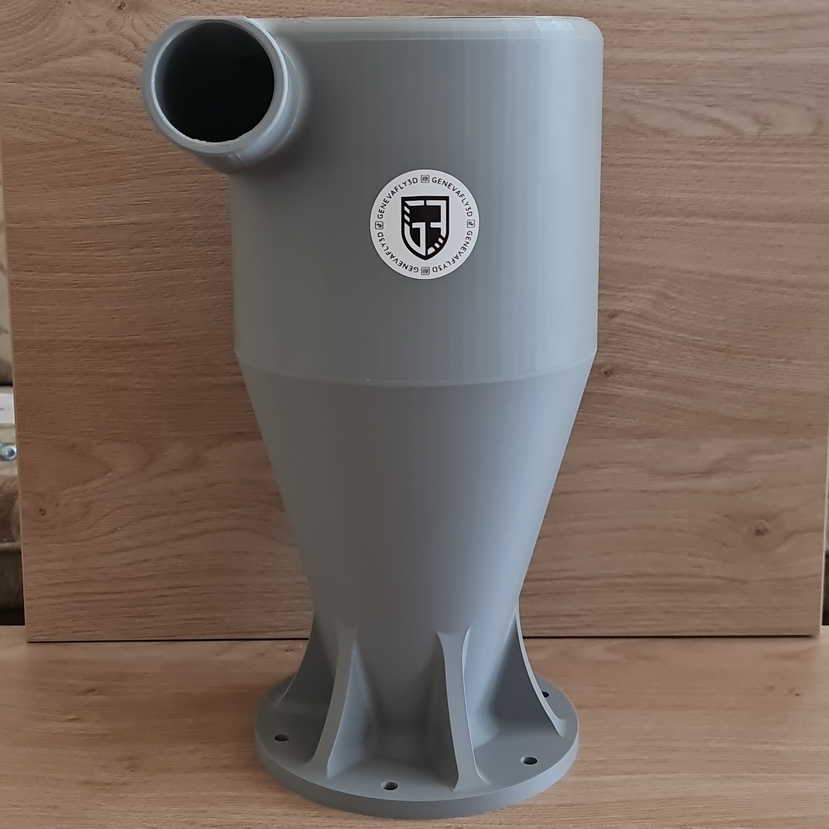 Ciklon separator za usisivače
Ø50