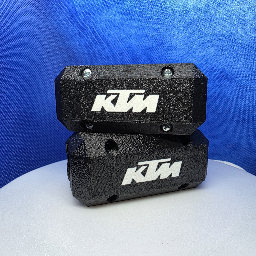 Bar Crash Pad
KTM
