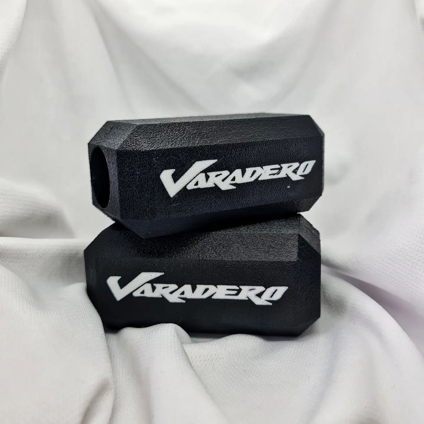 Bar Crash Pad
Honda Varadero