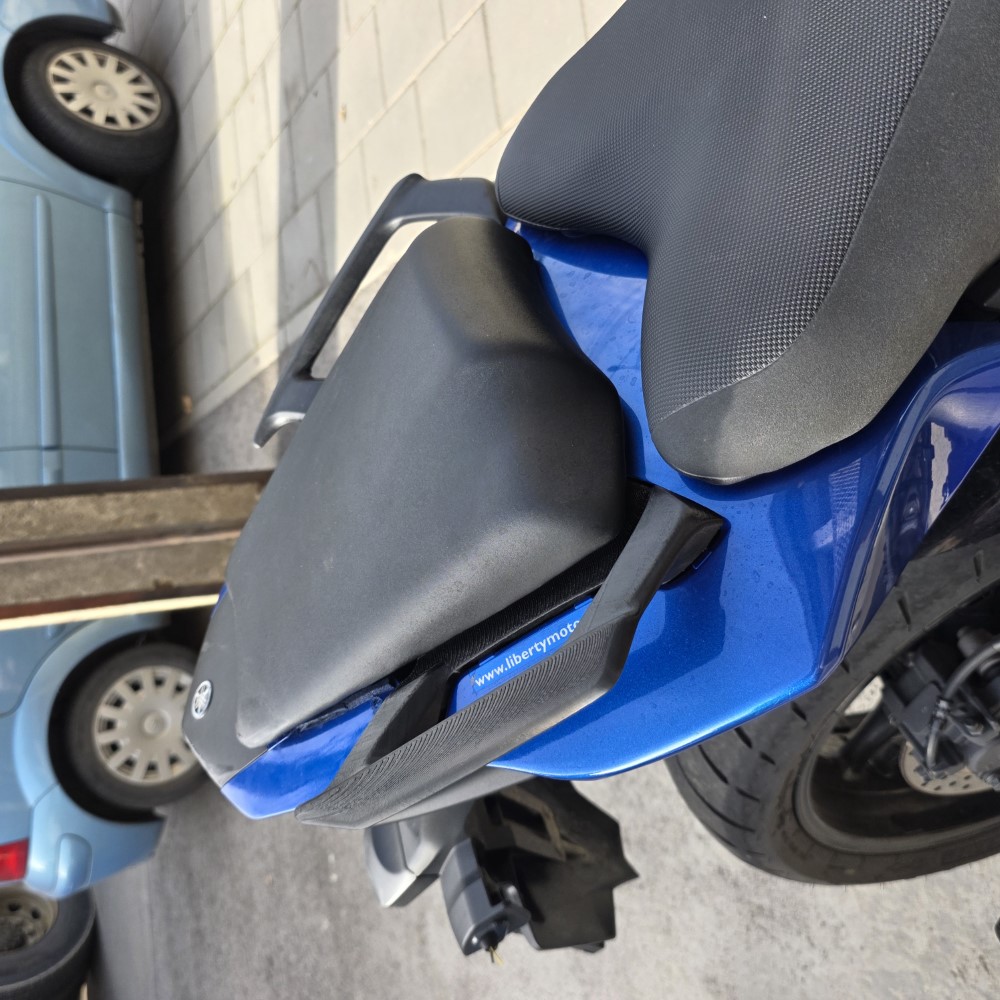 Yamaha Fazer FZ8
Ručka za suvozača