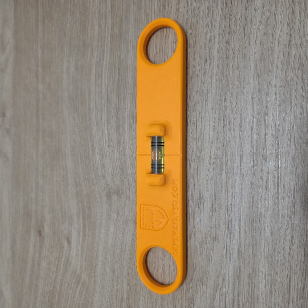 Libela za postavku
tuš baterija