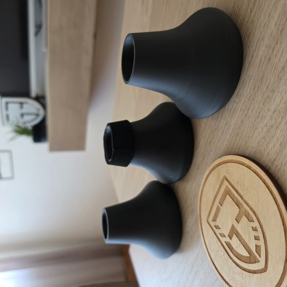 Sordina / Mute
Muffler za trubu