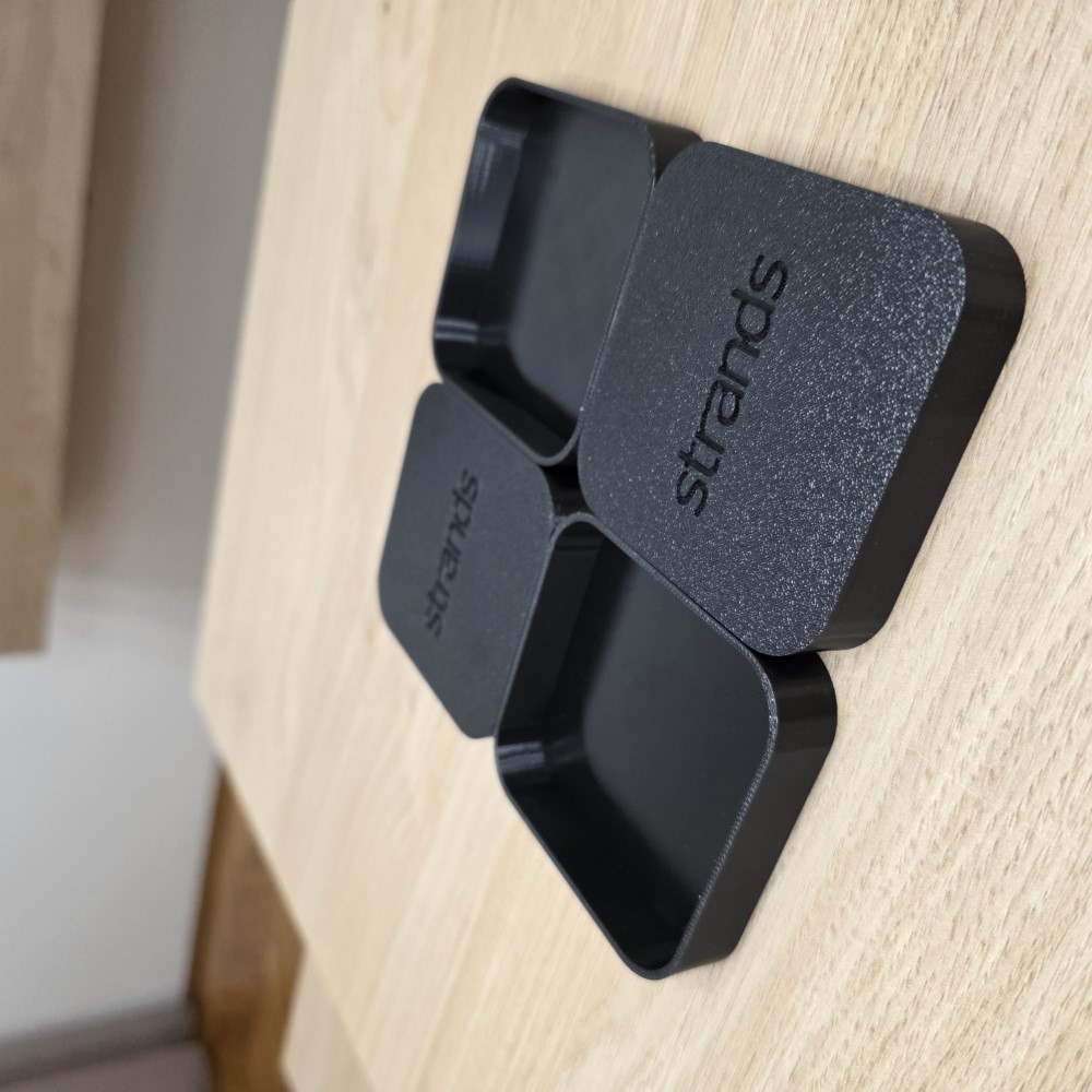 STRANDS SIBERIA XP QUBE
zaštitne navlake