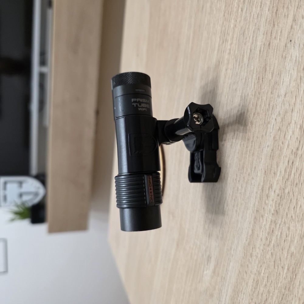 SENA PRISM TUBE
GoPro nosač