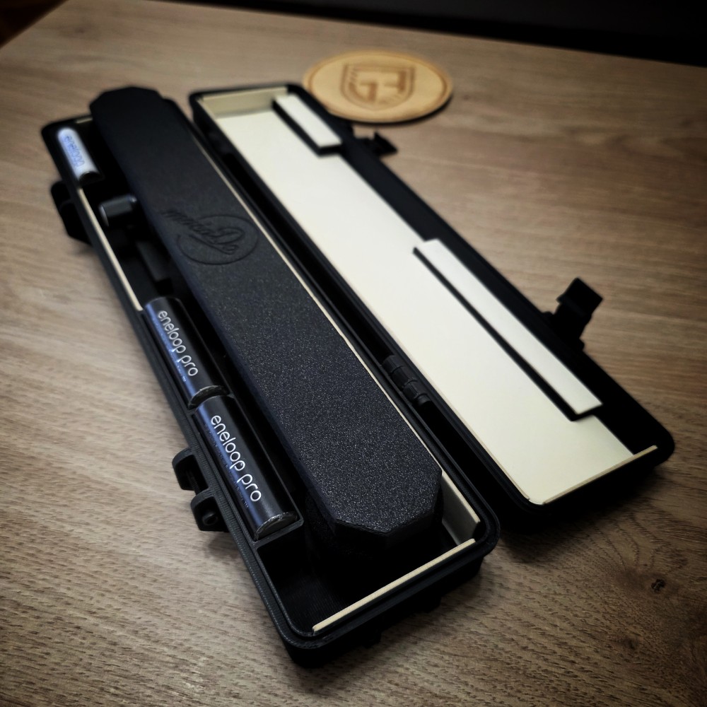 Kutija za MaćaDo letvu
MaćaDo BOX