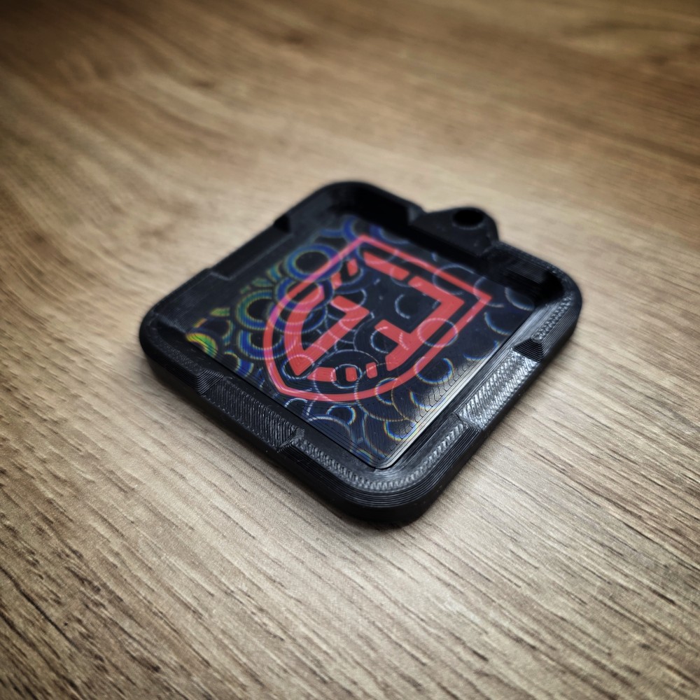 MAGNETNI FLY PATCH
Sušač za mušice